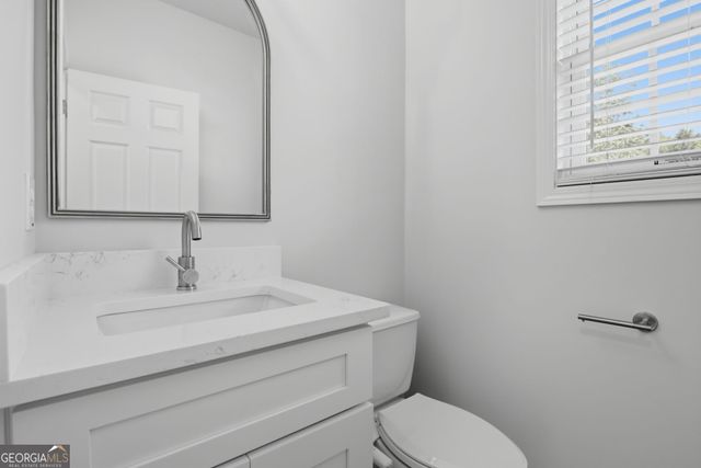 1103 Promontory Drive, Marietta, GA 30062