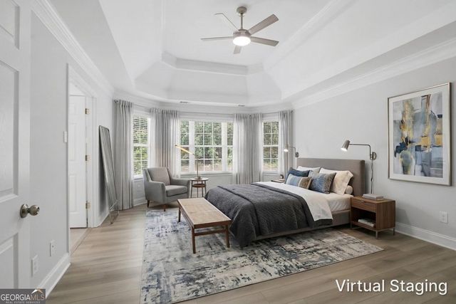 1103 Promontory Drive, Marietta, GA 30062
