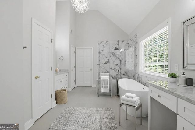 1103 Promontory Drive, Marietta, GA 30062