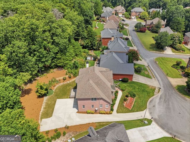 1103 Promontory Drive, Marietta, GA 30062