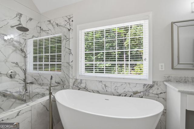 1103 Promontory Drive, Marietta, GA 30062