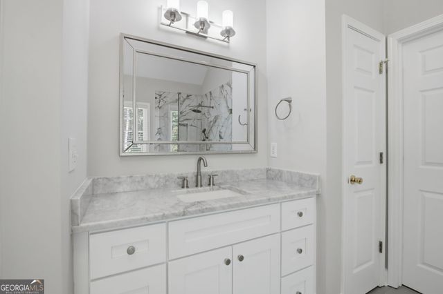 1103 Promontory Drive, Marietta, GA 30062