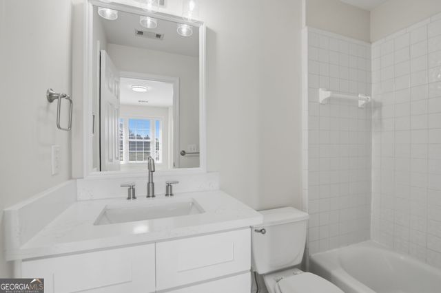 1103 Promontory Drive, Marietta, GA 30062