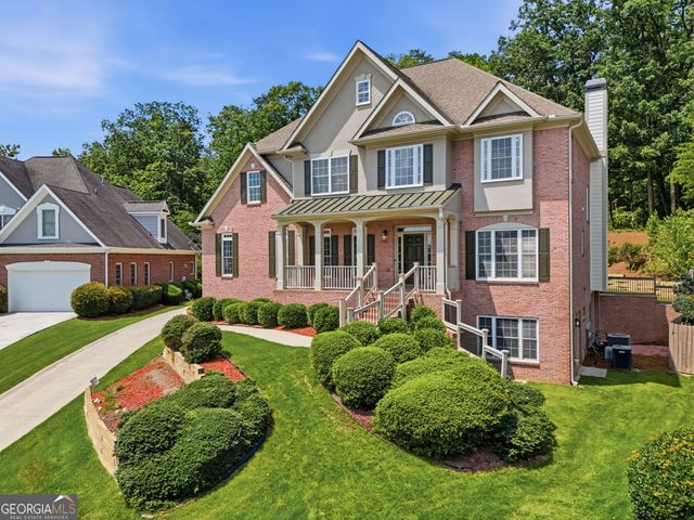 1103 Promontory Drive, Marietta, GA 30062