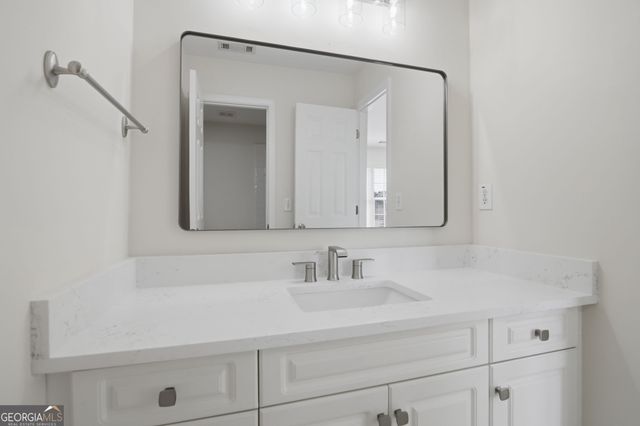 1103 Promontory Drive, Marietta, GA 30062