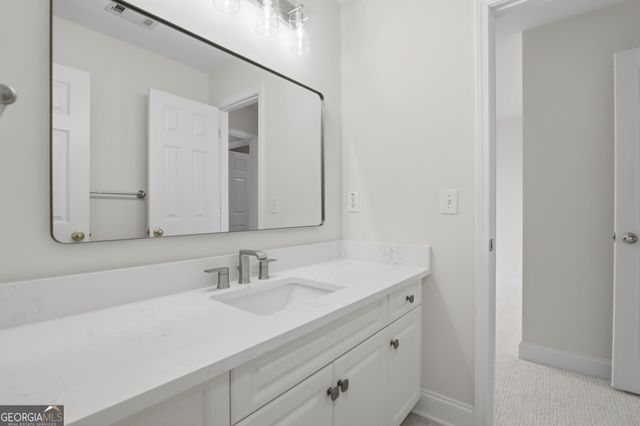 1103 Promontory Drive, Marietta, GA 30062