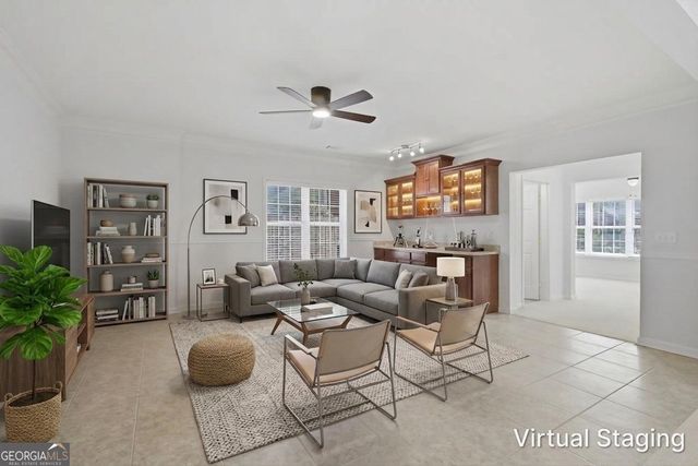 1103 Promontory Drive, Marietta, GA 30062