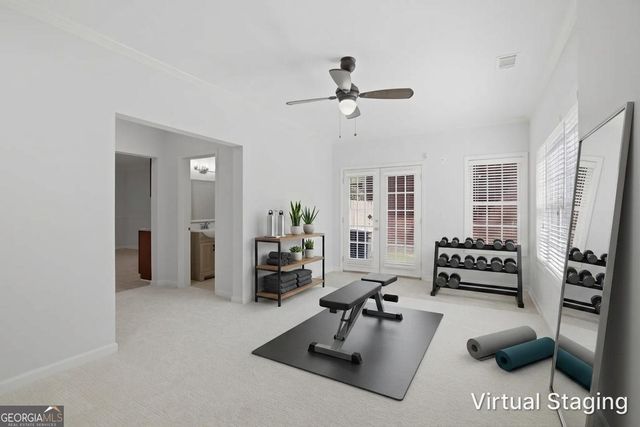 1103 Promontory Drive, Marietta, GA 30062