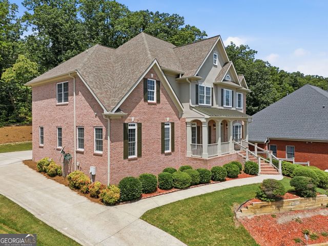 1103 Promontory Drive, Marietta, GA 30062