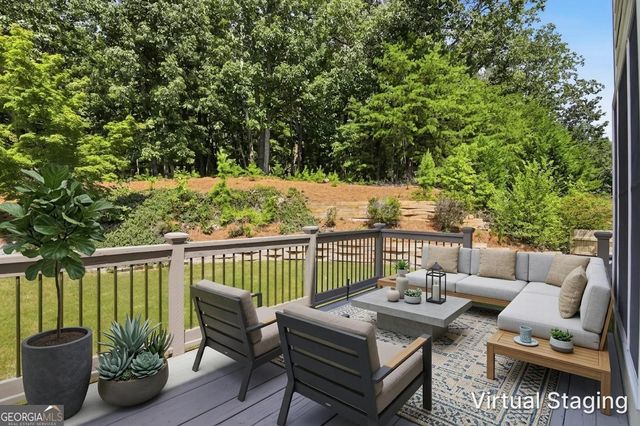 1103 Promontory Drive, Marietta, GA 30062
