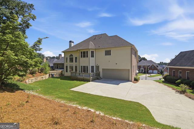 1103 Promontory Drive, Marietta, GA 30062