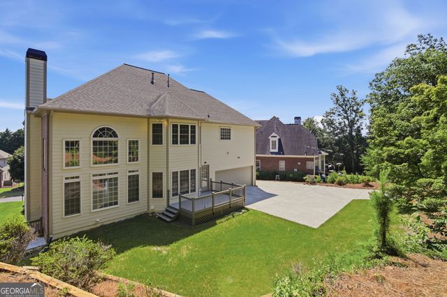 1103 Promontory Drive, Marietta, GA 30062