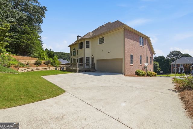1103 Promontory Drive, Marietta, GA 30062