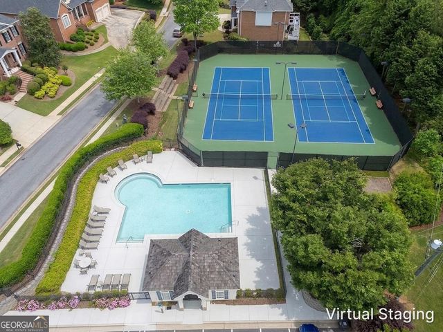 1103 Promontory Drive, Marietta, GA 30062