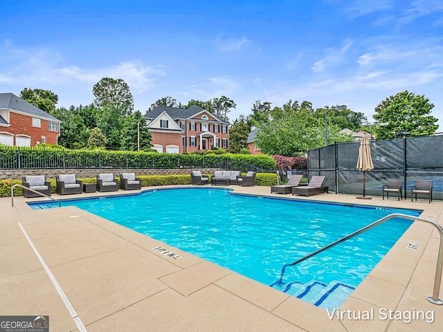 1103 Promontory Drive, Marietta, GA 30062