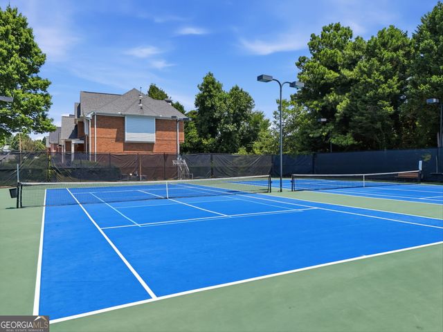 1103 Promontory Drive, Marietta, GA 30062