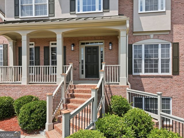 1103 Promontory Drive, Marietta, GA 30062