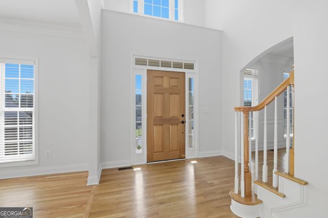1103 Promontory Drive, Marietta, GA 30062