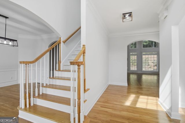 1103 Promontory Drive, Marietta, GA 30062