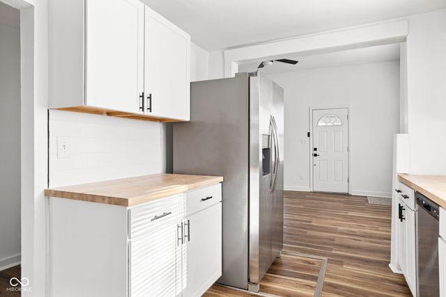 4018 Boulevard Place, Indianapolis, IN 46208