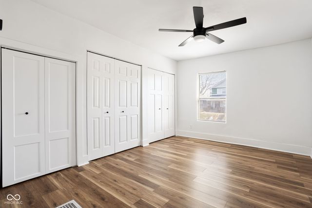 4018 Boulevard Place, Indianapolis, IN 46208