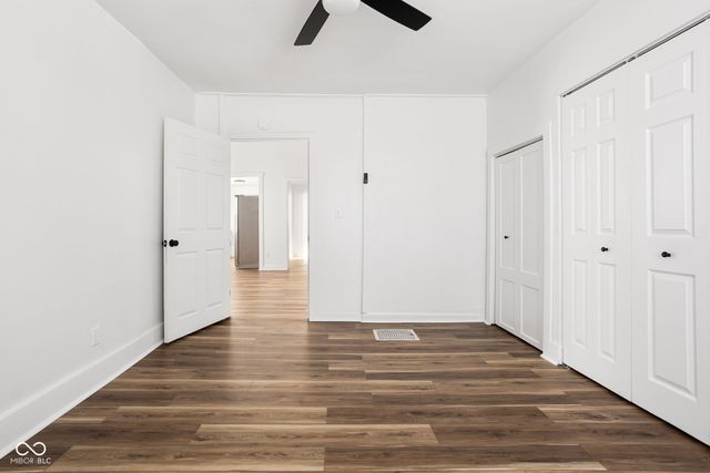 4018 Boulevard Place, Indianapolis, IN 46208