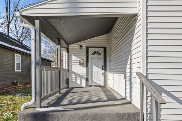 4018 Boulevard Place, Indianapolis, IN 46208