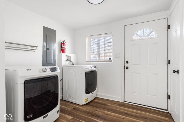 4018 Boulevard Place, Indianapolis, IN 46208