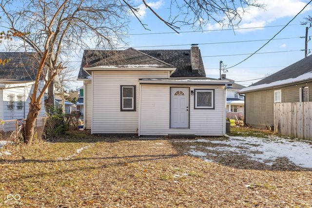 4018 Boulevard Place, Indianapolis, IN 46208