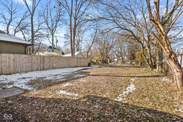 4018 Boulevard Place, Indianapolis, IN 46208