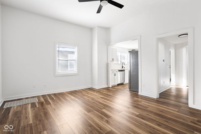 4018 Boulevard Place, Indianapolis, IN 46208