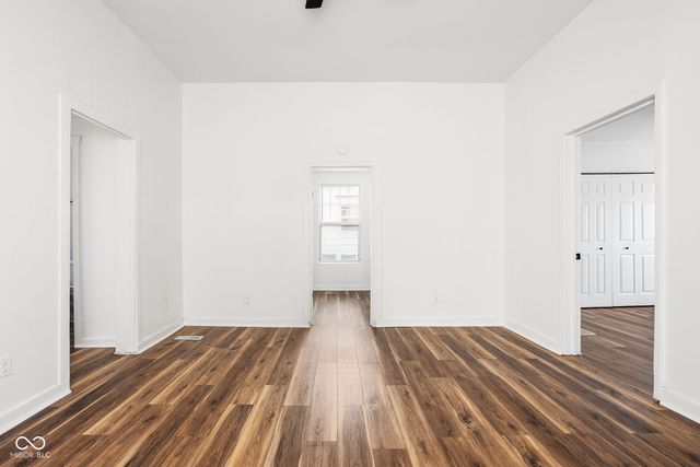 4018 Boulevard Place, Indianapolis, IN 46208