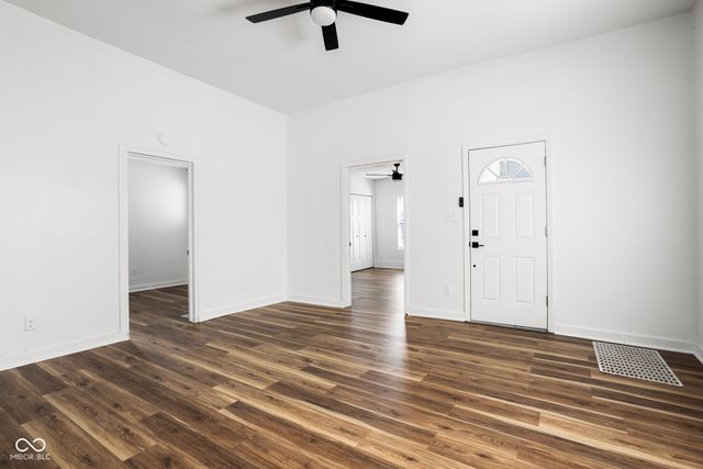 4018 Boulevard Place, Indianapolis, IN 46208