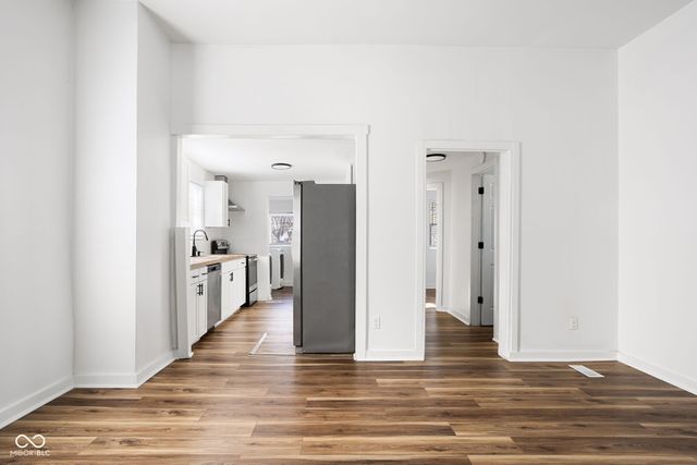 4018 Boulevard Place, Indianapolis, IN 46208