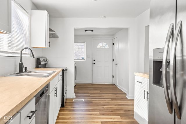 4018 Boulevard Place, Indianapolis, IN 46208