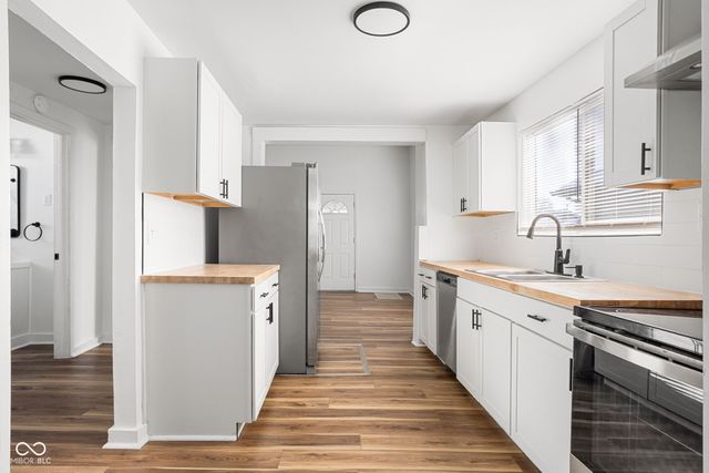 4018 Boulevard Place, Indianapolis, IN 46208