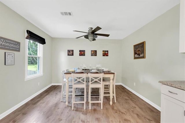 32 Baker Road SE, Cartersville, GA 30120