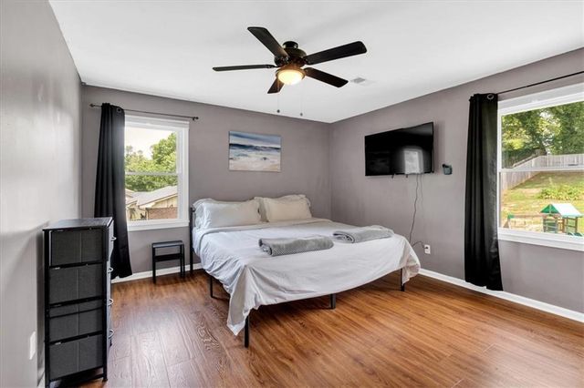 32 Baker Road SE, Cartersville, GA 30120