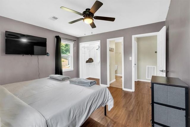 32 Baker Road SE, Cartersville, GA 30120