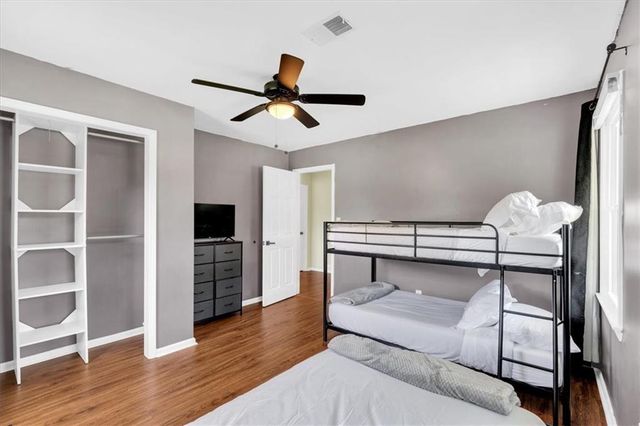32 Baker Road SE, Cartersville, GA 30120
