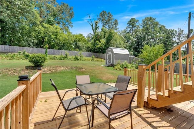 32 Baker Road SE, Cartersville, GA 30120