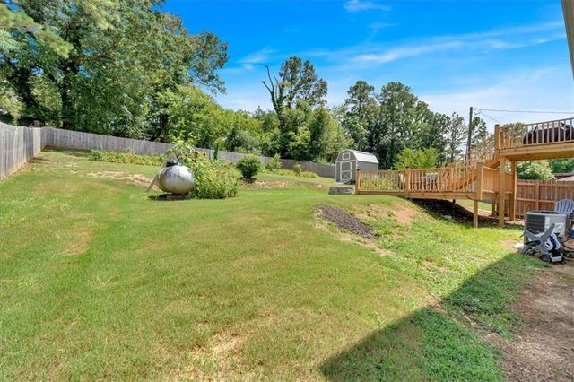32 Baker Road SE, Cartersville, GA 30120