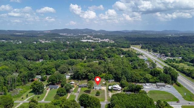 32 Baker Road SE, Cartersville, GA 30120