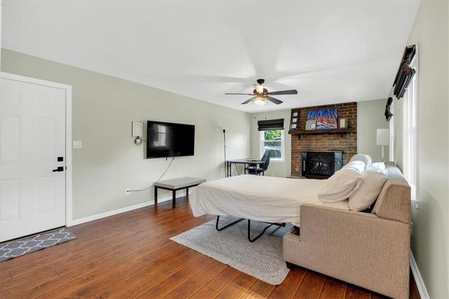 32 Baker Road SE, Cartersville, GA 30120