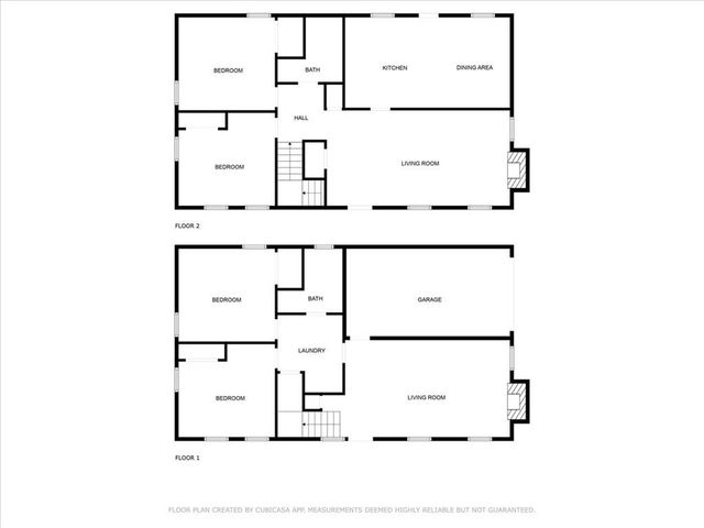 32 Baker Road SE, Cartersville, GA 30120