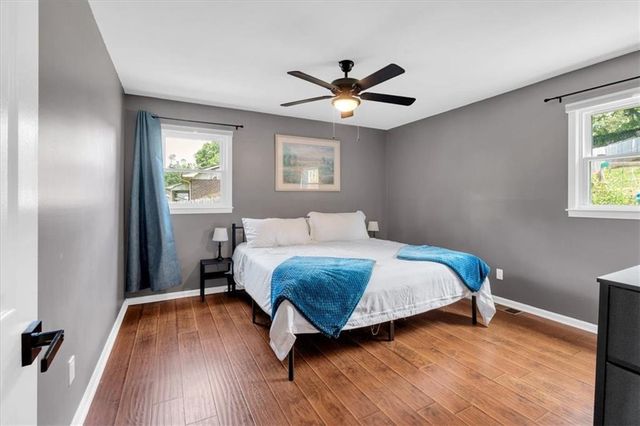 32 Baker Road SE, Cartersville, GA 30120