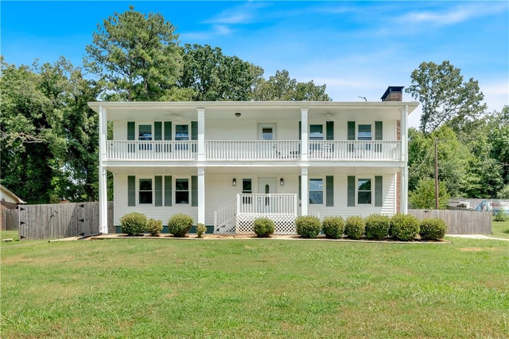 32 Baker Road SE, Cartersville, GA 30120