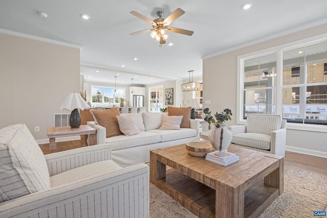 50 BORTHWICK ST, Crozet, VA 22932