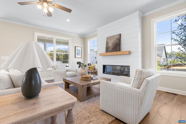 50 BORTHWICK ST, Crozet, VA 22932