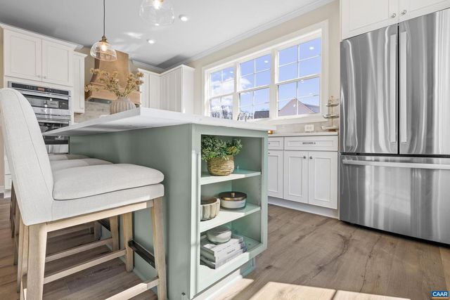 50 BORTHWICK ST, Crozet, VA 22932